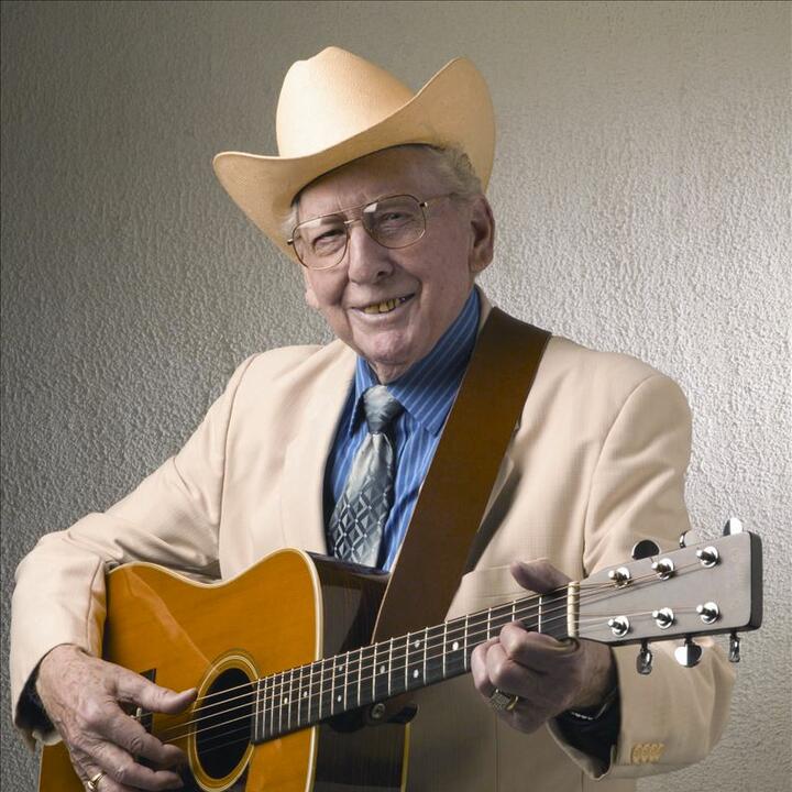 Curly Seckler