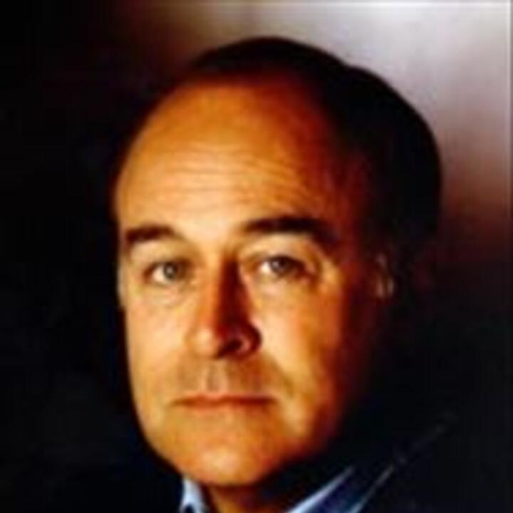 José Van Dam
