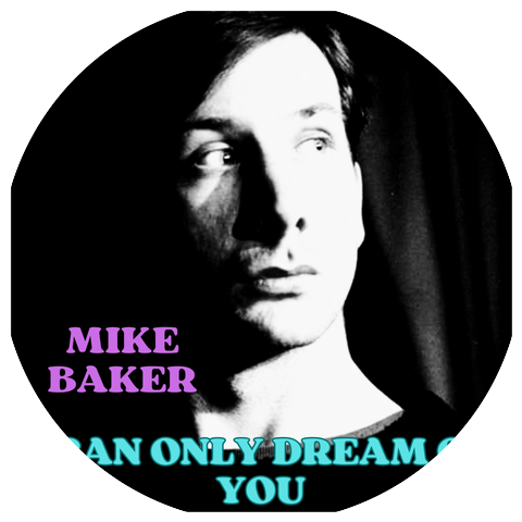 Mike Baker