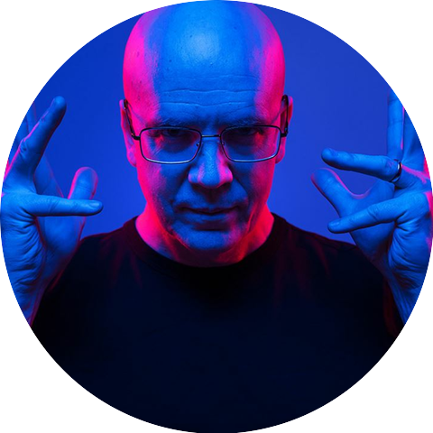 Devin Townsend
