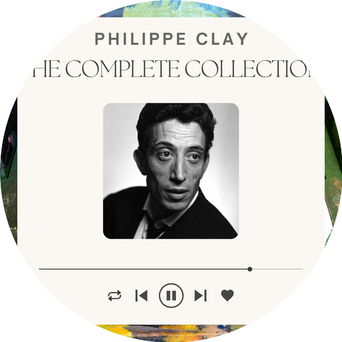 Philippe Clay