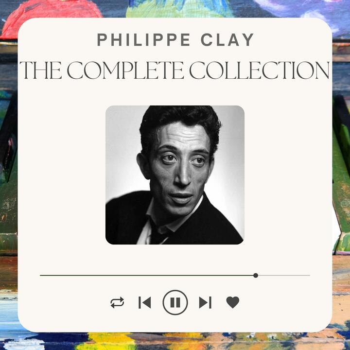 Philippe Clay
