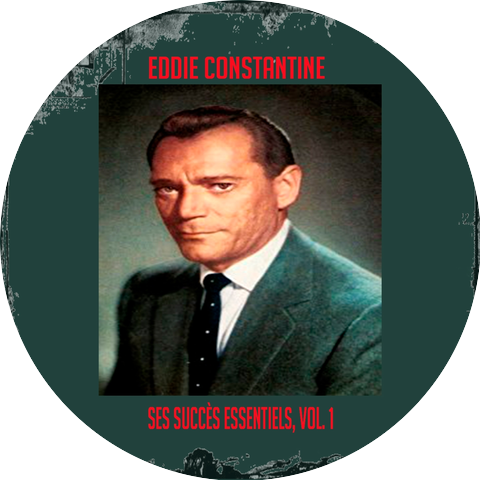 Eddie Constantine