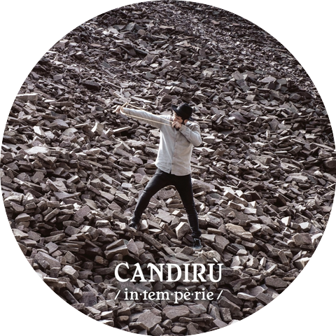 Candiru