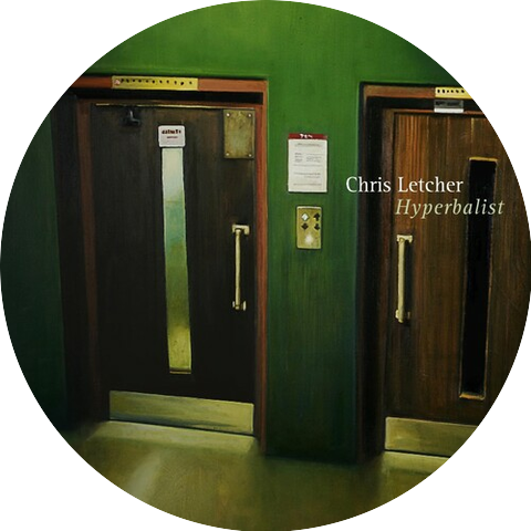 Chris Letcher