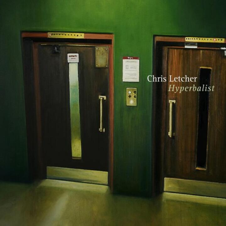Chris Letcher