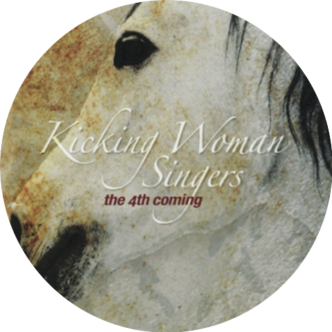 Kicking Woman Singers