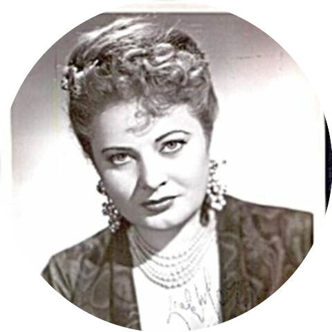 Ljuba Welitsch