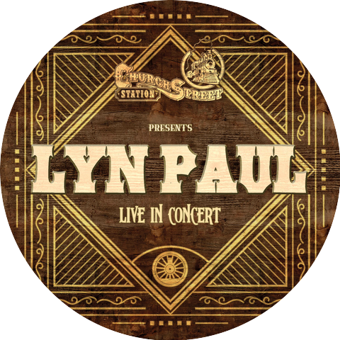 Lyn Paul