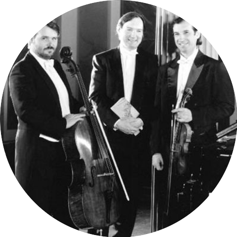 Altenberg Trio Wien