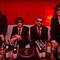 Pulled Apart By Horses