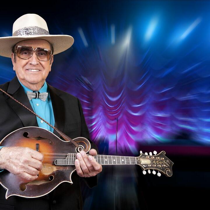 Bobby Osborne
