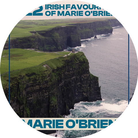 Marie O'Brien
