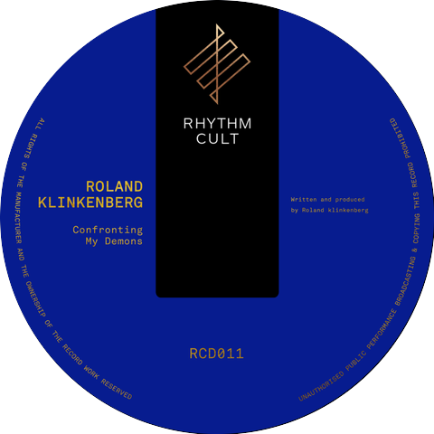 Roland Klinkenberg
