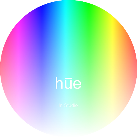 The Hue