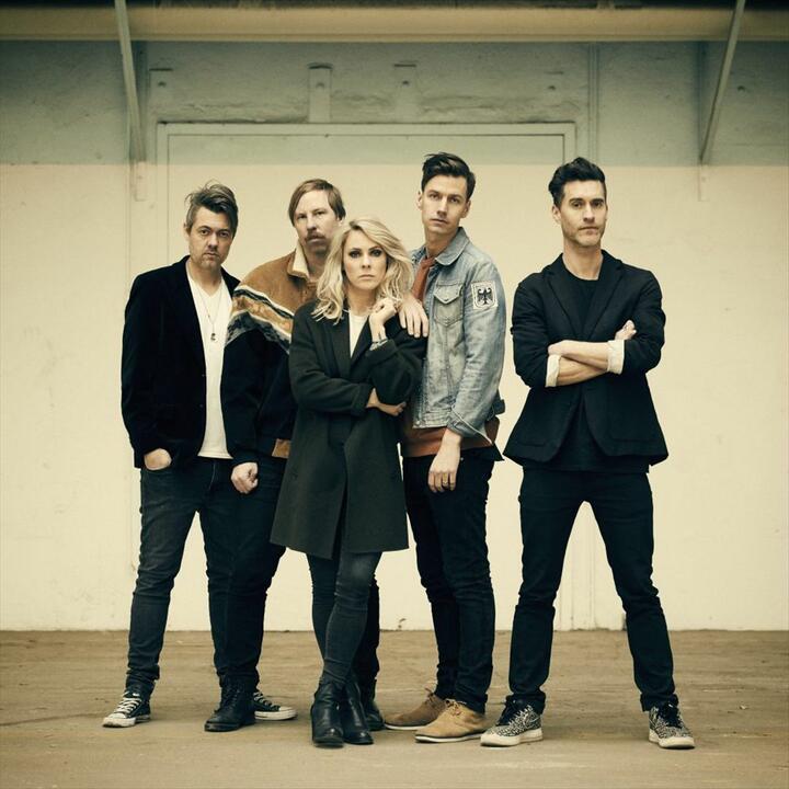 The Sounds