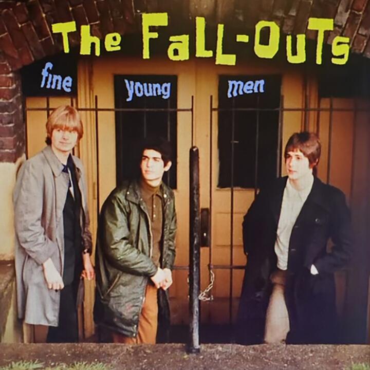 The Fall-Outs