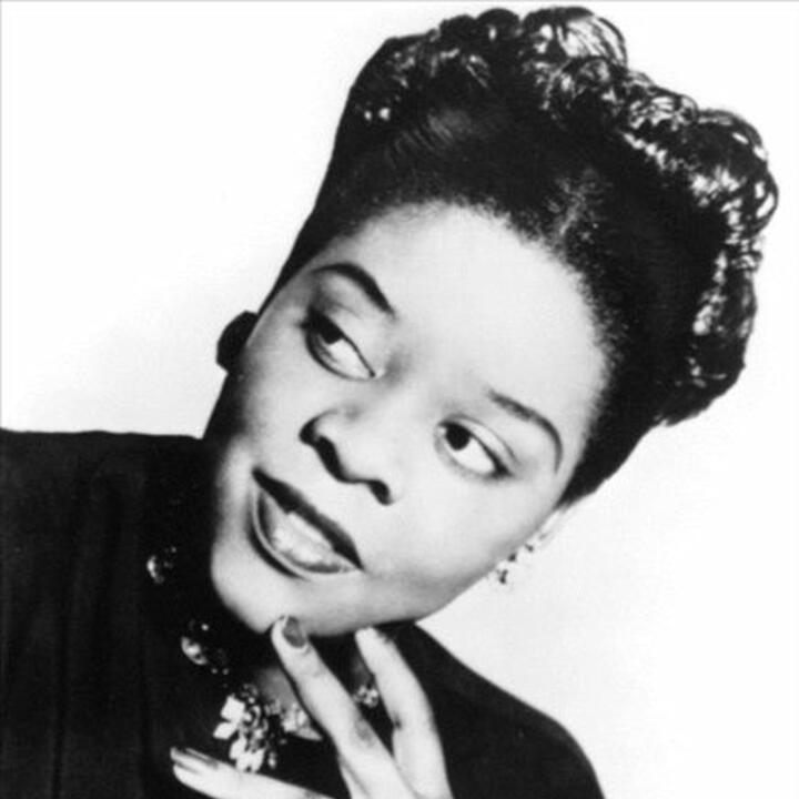 Dinah Washington