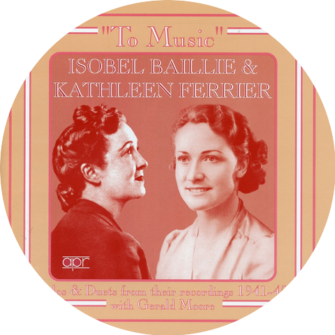 Isobel Baillie