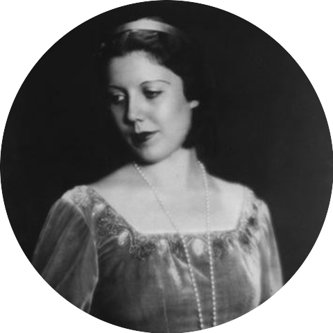 Rose Bampton