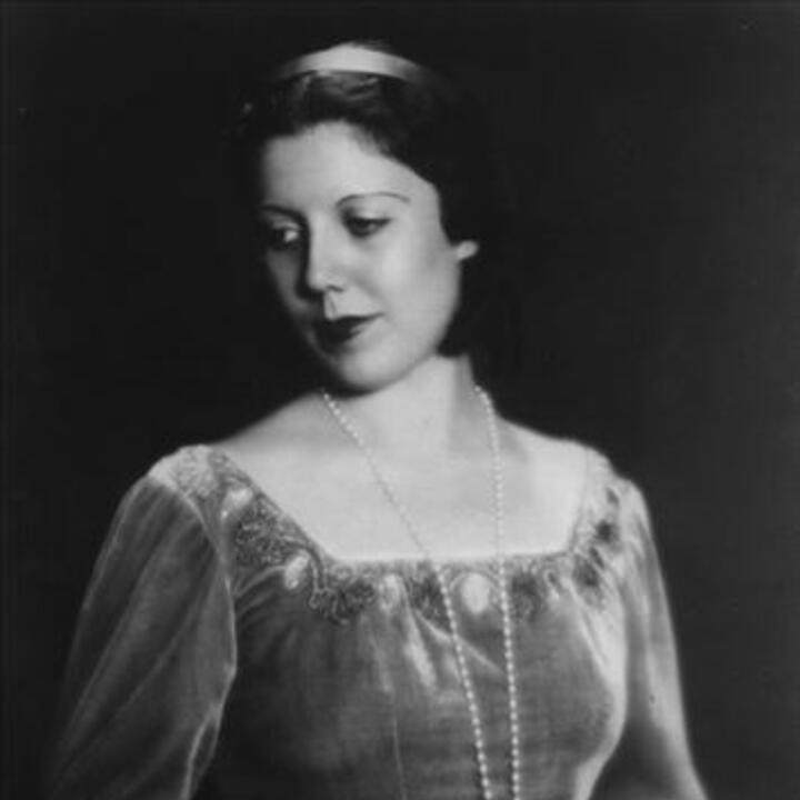 Rose Bampton
