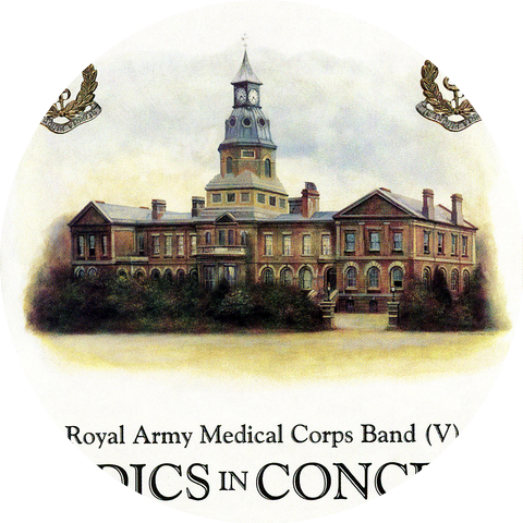 Royal Army Medical Corps Band