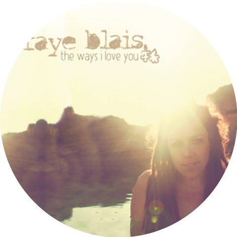 Faye Blais