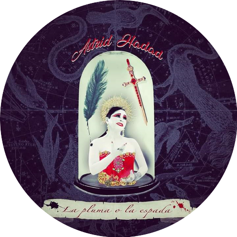 Astrid Hadad