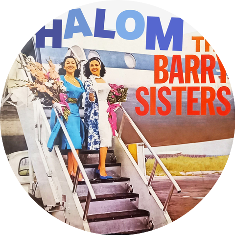 The Barry Sisters