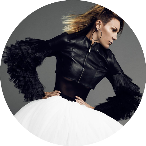 Kate Ryan