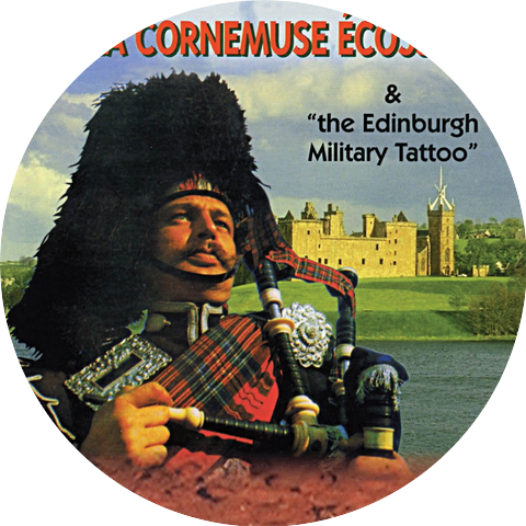 The Edinburgh Military Tattoo
