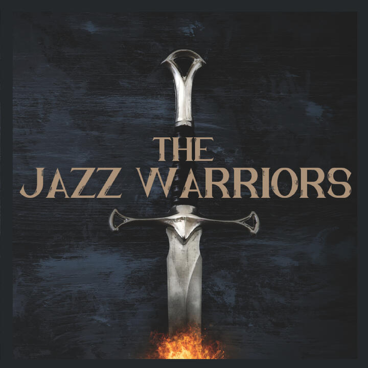 Jazz Warriors