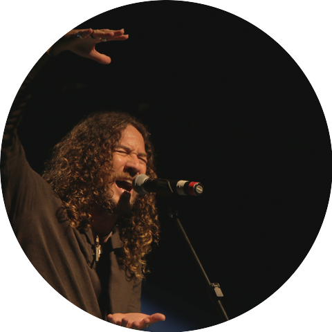Silvério Pessoa