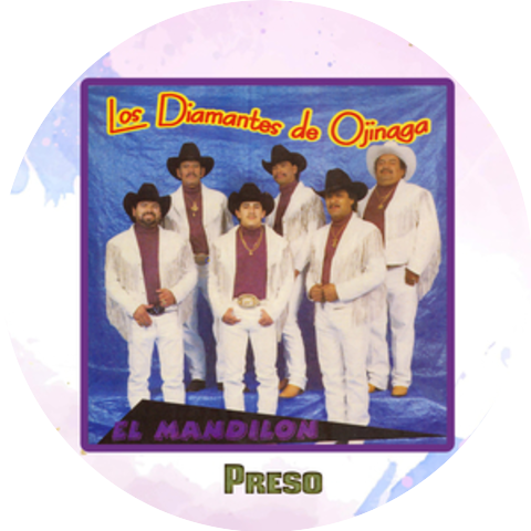 Los Diamantes De Ojinaga