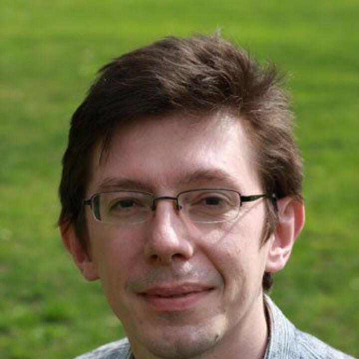 Vaclav Luks