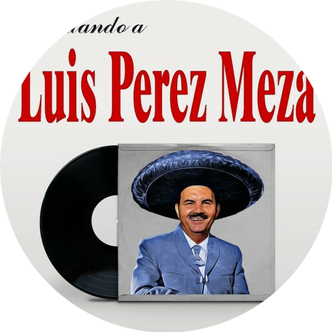 Luis Pérez Meza