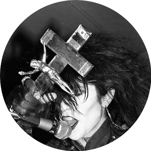 Rozz Williams