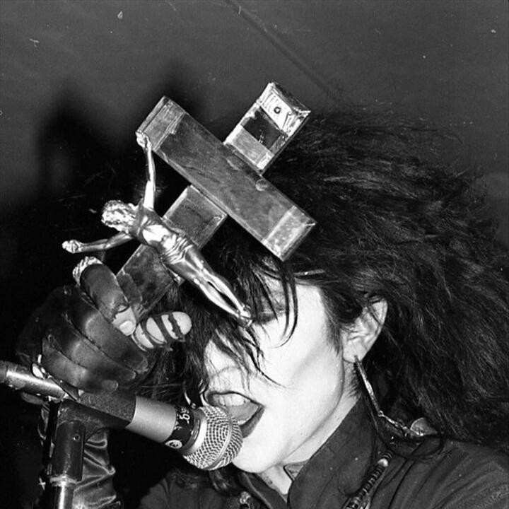 Rozz Williams
