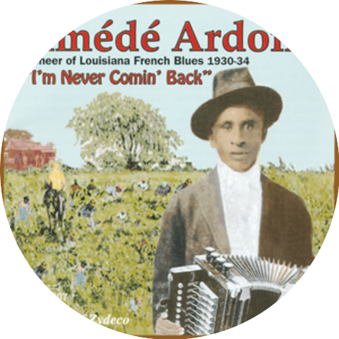 Amédé Ardoin