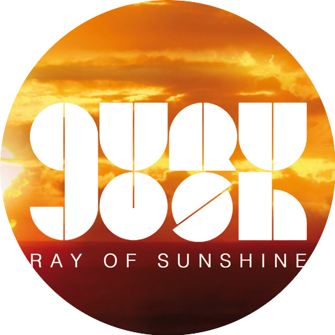 Guru Josh