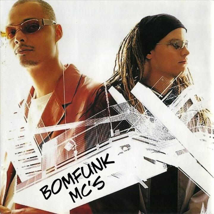 Bomfunk MC's