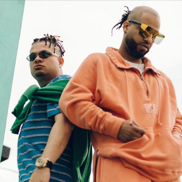 Jowell & Randy