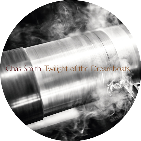 Chas Smith