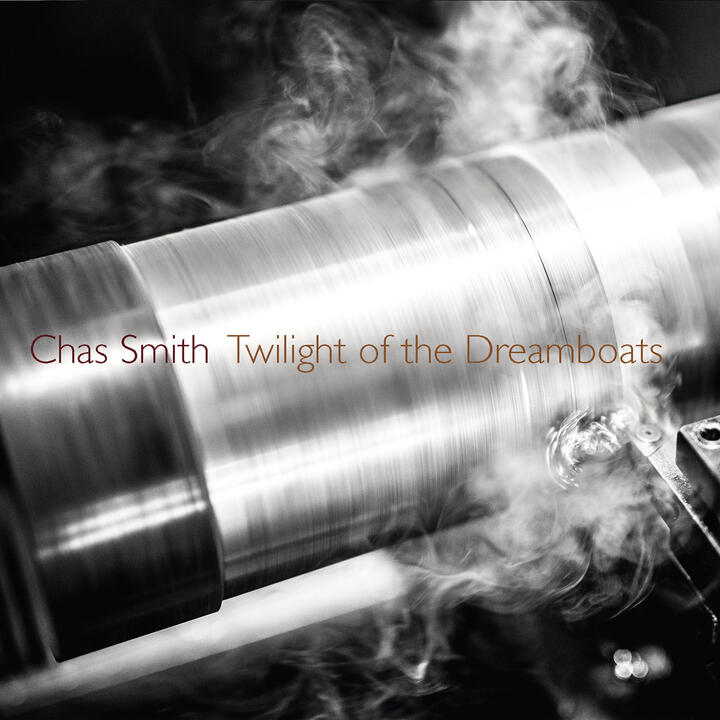 Chas Smith