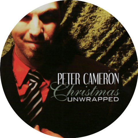 Peter Cameron