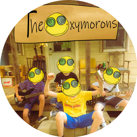 OxyMorons