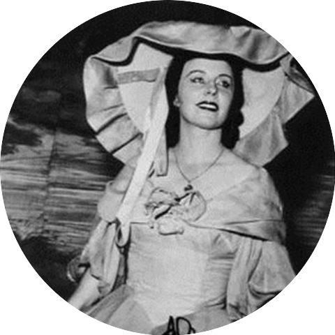 Magda Olivero