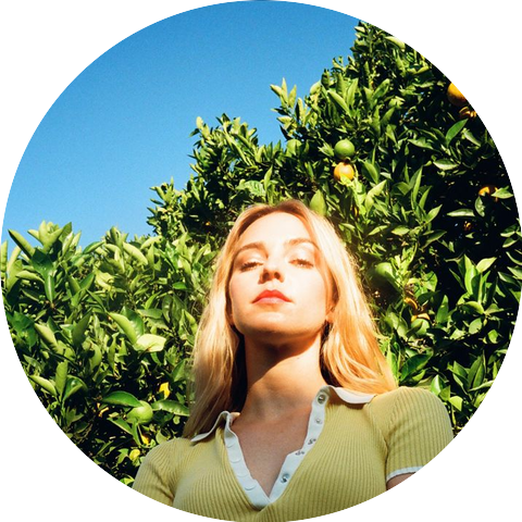 Katelyn Tarver