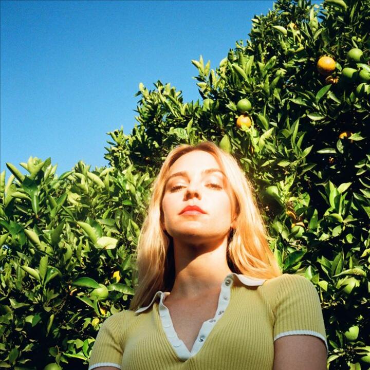 Katelyn Tarver