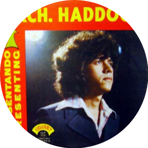 Rubby Haddock